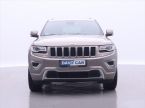 Jeep Grand Cherokee - fotka číslo 1