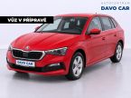 Škoda Scala - fotka číslo 0