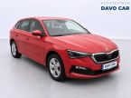 Škoda Scala - fotka číslo 0
