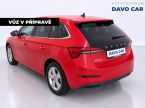 Škoda Scala - fotka číslo 1