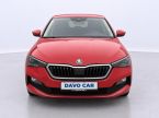 Škoda Scala - fotka číslo 1