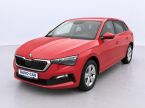 Škoda Scala - fotka číslo 2