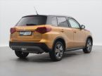Suzuki Vitara - fotka číslo 6