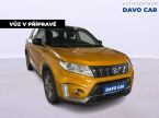 Suzuki Vitara - fotka číslo 1