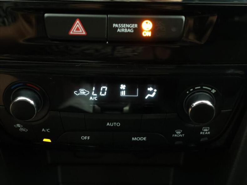Suzuki Vitara - hlavní fotka