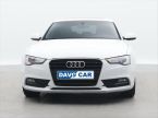 Audi A5 - fotka číslo 1
