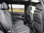 BMW X7 - fotka číslo 17