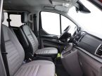 Ford Tourneo - fotka číslo 11