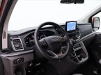 Ford Tourneo - fotka číslo 23