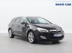 Opel Astra - fotka číslo 0
