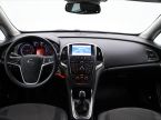 Opel Astra - fotka číslo 18