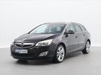 Opel Astra - fotka číslo 2
