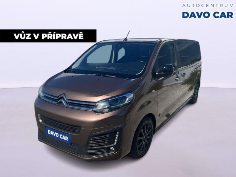 Citroën Space Tourer - hlavní fotka inzerátu