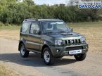 Suzuki Jimny - fotka číslo 0
