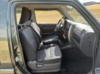 Suzuki Jimny - fotka číslo 11