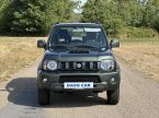Suzuki Jimny - fotka číslo 1