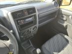 Suzuki Jimny - fotka číslo 19