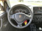 Suzuki Jimny - fotka číslo 23