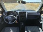 Suzuki Jimny - fotka číslo 24