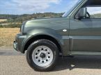 Suzuki Jimny - fotka číslo 25