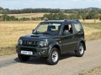 Suzuki Jimny - fotka číslo 2