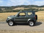 Suzuki Jimny - fotka číslo 3