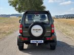 Suzuki Jimny - fotka číslo 5