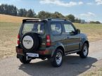 Suzuki Jimny - fotka číslo 6