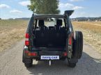 Suzuki Jimny - fotka číslo 8