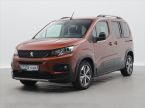 Peugeot Rifter - fotka číslo 2