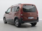 Peugeot Rifter - fotka číslo 4