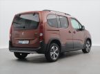 Peugeot Rifter - fotka číslo 6