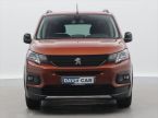 Peugeot Rifter - fotka číslo 1