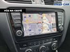 Škoda Octavia - fotka číslo 3