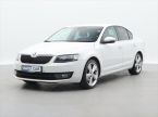 Škoda Octavia - fotka číslo 2