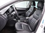 Škoda Octavia - fotka číslo 9