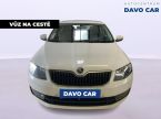 Škoda Octavia - fotka číslo 1