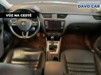 Škoda Octavia - fotka číslo 2