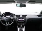 Škoda Octavia - fotka číslo 22