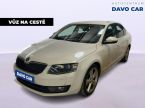 Škoda Octavia - fotka číslo 0