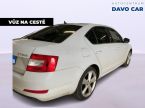 Škoda Octavia - fotka číslo 1