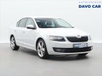 Škoda Octavia - fotka číslo 0