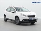 Peugeot 2008 - fotka číslo 0