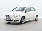 Mercedes Třída B - fotka číslo 2