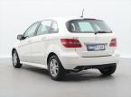 Mercedes Třída B - fotka číslo 4