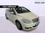 Mercedes Třída B - fotka číslo 1