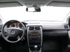 Mercedes Třída B - fotka číslo 19