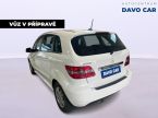 Mercedes Třída B - fotka číslo 3