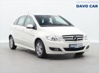 Mercedes Třída B - fotka číslo 0