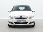 Mercedes Třída B - fotka číslo 1